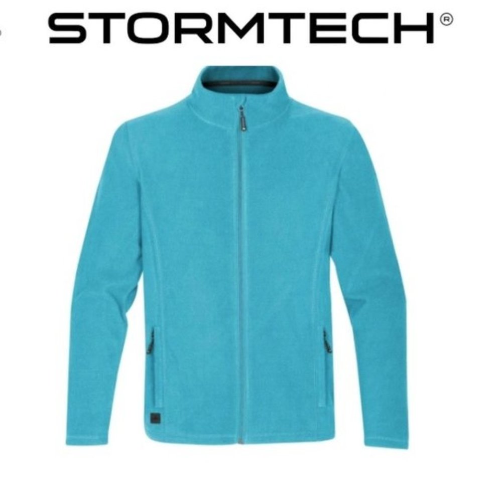 STORMTECH Micofleece Jacket Unisex NWOT